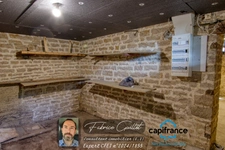 Maison à vendre 7 pièces CESSEY (25) T7 de 196 m2 + terrain de 650 m2 