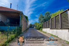 Doubs (25), à vendre Devecey, maison P5 de 120 m2 + terrain de 1163 m2 