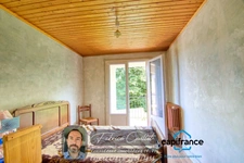 Maison à vendre 5 pièces CHARNAY (25), maison T5 de 135 m2 + terrain de 1300 m2 
