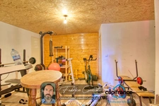Maison à vendre 7 pièces CESSEY (25) T7 de 196 m2 + terrain de 650 m2 