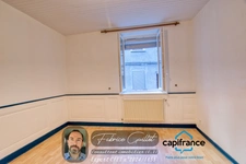 Doubs (25), à vendre Besançon, quartier Battant, appartement T3 61 m2