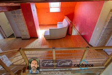 Maison à vendre 7 pièces CESSEY (25) T7 de 196 m2 + terrain de 650 m2 
