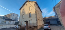 Doubs (25), à vendre Besançon,  5 Immeubles + 1 Atelier + terrain de 3417 m2  Besançon, quartier Chaprais.