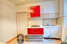 Doubs (25), à vendre Besançon, quartier Battant, appartement T3 61 m2