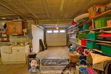 Doubs (25), à vendre Besançon, Tilleroyes,  maison T6 + TI indépendant + terrain de 805 m2 