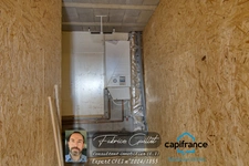 Maison à vendre 7 pièces CESSEY (25) T7 de 196 m2 + terrain de 650 m2 