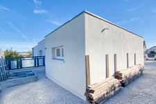Doubs (25), à vendre Besançon, Les Montboucons, Maison 235 m2 ( T4 + T3 ) + terrain de 669 m2 