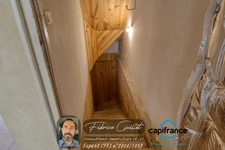 Maison à vendre 7 pièces CESSEY (25) T7 de 196 m2 + terrain de 650 m2 