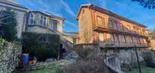 Doubs (25), à vendre Besançon,  5 Immeubles + 1 Atelier + terrain de 3417 m2  Besançon, quartier Chaprais.