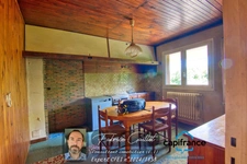 Maison à vendre 5 pièces CHARNAY (25), maison T5 de 135 m2 + terrain de 1300 m2 