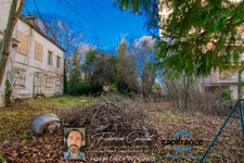 Doubs (25), à vendre Besançon, maison de 320 m2 + terrain de 2190 m2 