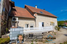 Maison à vendre 7 pièces CESSEY (25) T7 de 196 m2 + terrain de 650 m2 