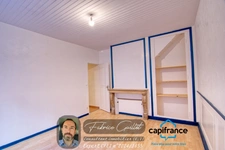 Doubs (25), à vendre Besançon, quartier Battant, appartement T3 61 m2