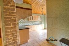 Maison à vendre 7 pièces CESSEY (25) T7 de 196 m2 + terrain de 650 m2 
