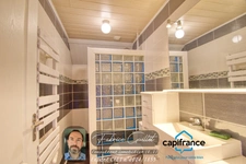 Maison à vendre 7 pièces CESSEY (25) T7 de 196 m2 + terrain de 650 m2 