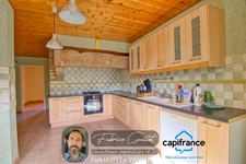 Maison à vendre 7 pièces CESSEY (25) T7 de 196 m2 + terrain de 650 m2 