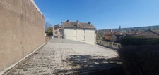 Doubs (25), à vendre Besançon,  5 Immeubles + 1 Atelier + terrain de 3417 m2  Besançon, quartier Chaprais.