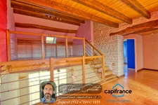 Maison à vendre 7 pièces CESSEY (25) T7 de 196 m2 + terrain de 650 m2 