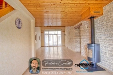 Maison à vendre 7 pièces CESSEY (25) T7 de 196 m2 + terrain de 650 m2 