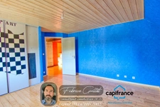 Maison à vendre 7 pièces CESSEY (25) T7 de 196 m2 + terrain de 650 m2 