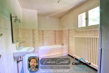 Maison à vendre 5 pièces CHARNAY (25), maison T5 de 135 m2 + terrain de 1300 m2 