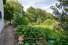 Maison à vendre 5 pièces CHARNAY (25), maison T5 de 135 m2 + terrain de 1300 m2 