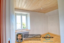 Maison à vendre 7 pièces CESSEY (25) T7 de 196 m2 + terrain de 650 m2 