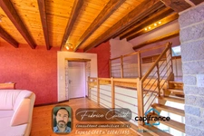 Maison à vendre 7 pièces CESSEY (25) T7 de 196 m2 + terrain de 650 m2 