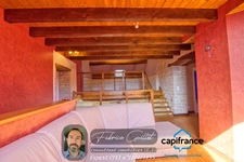 Maison à vendre 7 pièces CESSEY (25) T7 de 196 m2 + terrain de 650 m2 