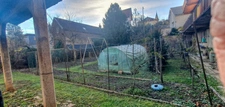 Doubs (25), à vendre Besançon,  5 Immeubles + 1 Atelier + terrain de 3417 m2  Besançon, quartier Chaprais.