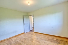 Doubs (25), à vendre Besançon, Les Montboucons, Maison 235 m2 ( T4 + T3 ) + terrain de 669 m2 