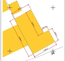 Doubs (25), à vendre Besançon, maison de 320 m2 + terrain de 2190 m2 