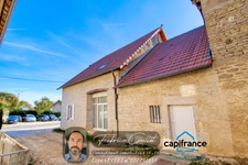 Maison à vendre 7 pièces CESSEY (25) T7 de 196 m2 + terrain de 650 m2 