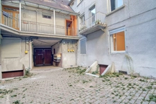 Doubs (25), à vendre Besançon, quartier Battant, appartement T3 61 m2