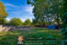 Maison à vendre 7 pièces CESSEY (25) T7 de 196 m2 + terrain de 650 m2 