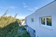 Doubs (25), à vendre Besançon, Les Montboucons, Maison 235 m2 ( T4 + T3 ) + terrain de 669 m2 