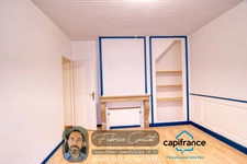 Doubs (25), à vendre Besançon, quartier Battant, appartement T3 61 m2