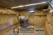 Maison à vendre 7 pièces CESSEY (25) T7 de 196 m2 + terrain de 650 m2 