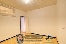 Doubs (25), à vendre Besançon, quartier Battant, appartement T3 61 m2