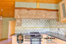 Maison à vendre 7 pièces CESSEY (25) T7 de 196 m2 + terrain de 650 m2 