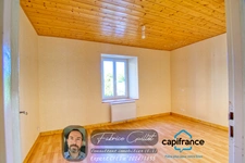 Maison à vendre 7 pièces CESSEY (25) T7 de 196 m2 + terrain de 650 m2 