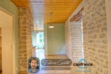 Maison à vendre 7 pièces CESSEY (25) T7 de 196 m2 + terrain de 650 m2 