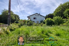 Maison à vendre 5 pièces CHARNAY (25), maison T5 de 135 m2 + terrain de 1300 m2 