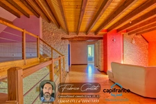 Maison à vendre 7 pièces CESSEY (25) T7 de 196 m2 + terrain de 650 m2 