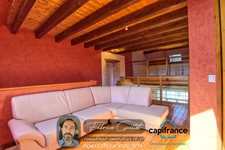 Maison à vendre 7 pièces CESSEY (25) T7 de 196 m2 + terrain de 650 m2 