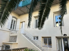 Appartement à vendre 4 pièces de 123 M² SETE (34) – QUARTIER DES HALLES