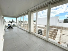 À VENDRE Carnon plage 34130 - Villa+Appartement - 8 pièces, 180m² - 5 chambres - garage - 2 terrasses -véranda- jardin - Proche mer - MAUGUIO (34)