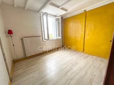 Appartement T4 de 71 m² – Dernier étage – Quartier Gare de SETE (34)