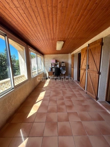 FRONTIGNAN: Maison 5 pièces 122.60m² 337 000 € 