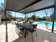 Maison à vendre 5 pièces BRIGNAC (34)
